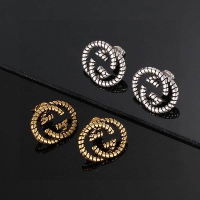Gvc*1 earrings